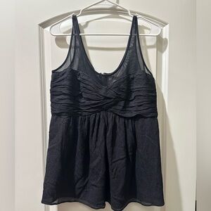 Burberry women’s dress top